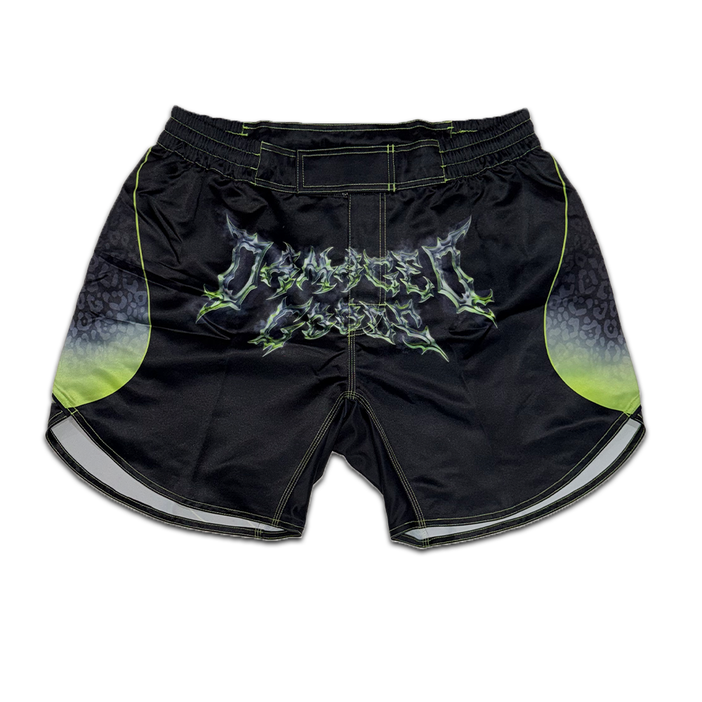SMOKE DG SHORTS
