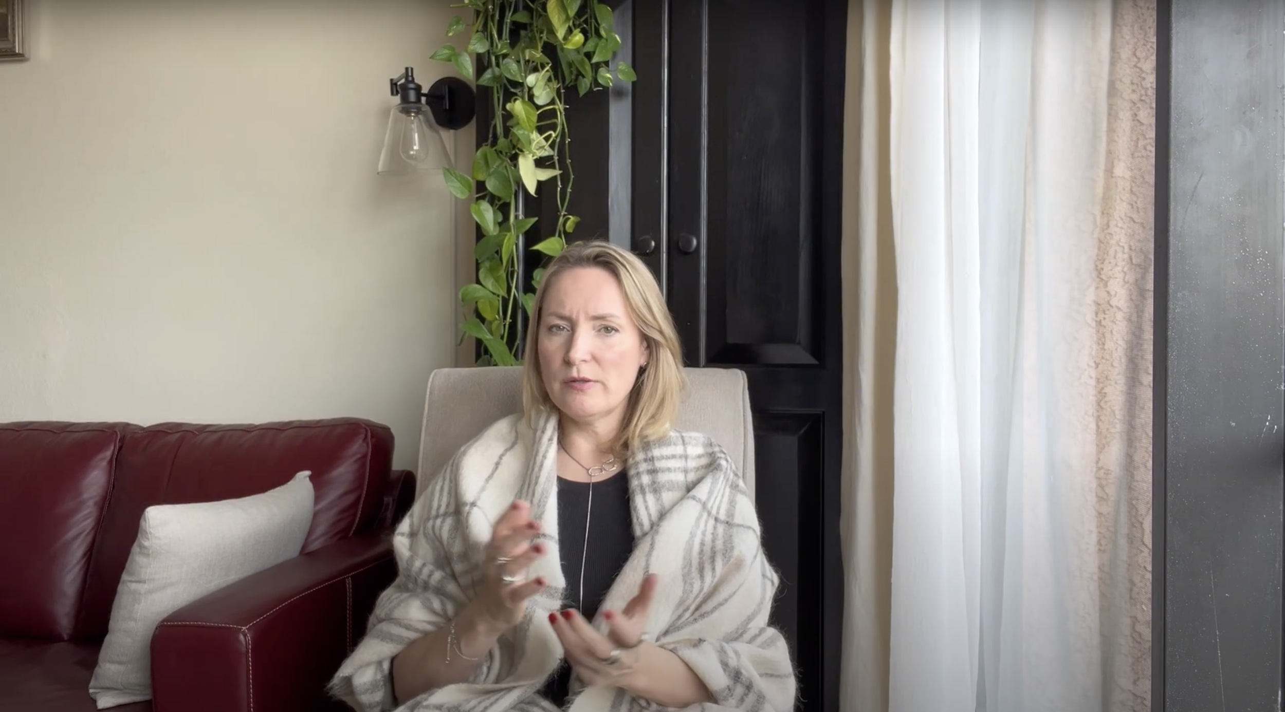 Challenging Times Call For Deliberate Self Care