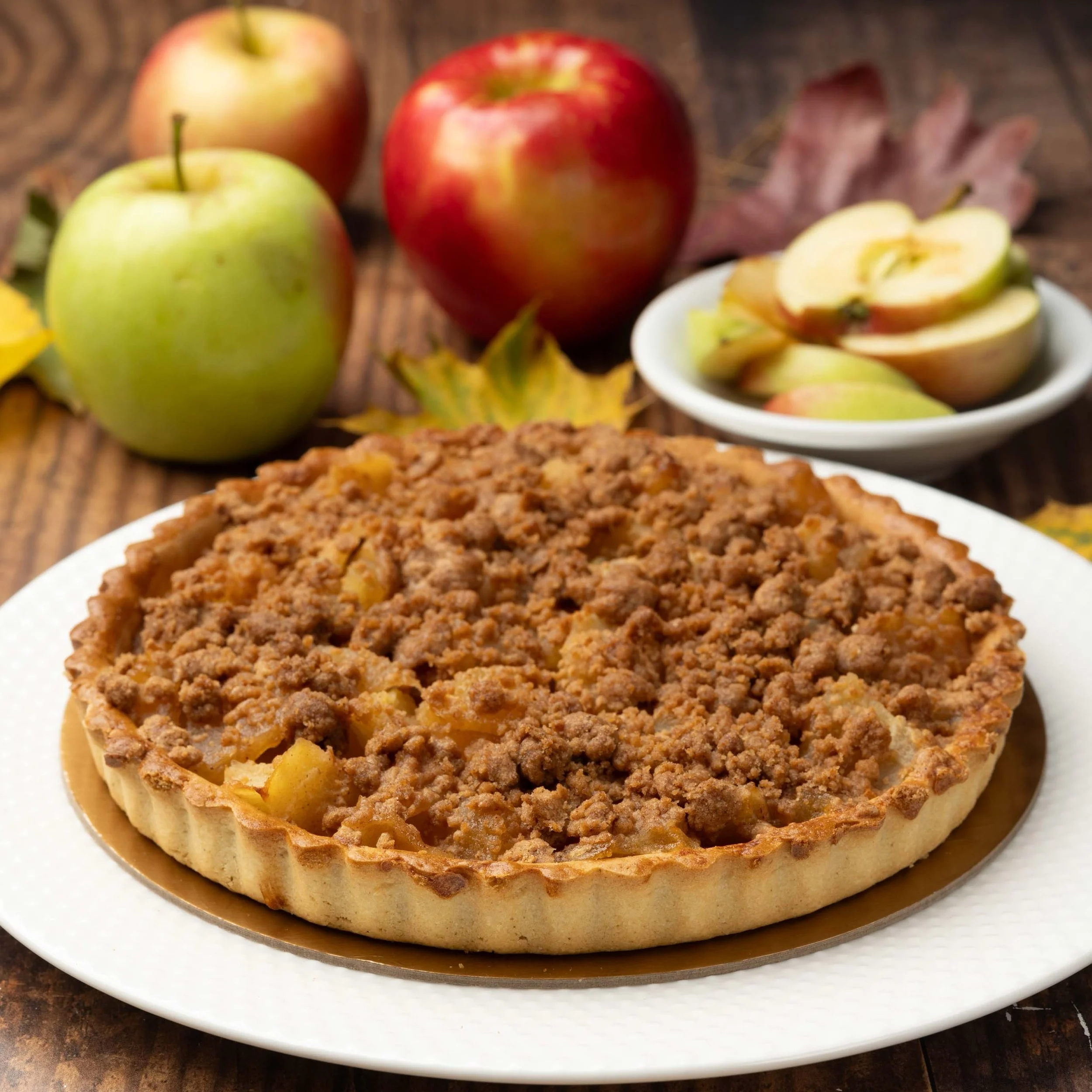 Apple Tart
