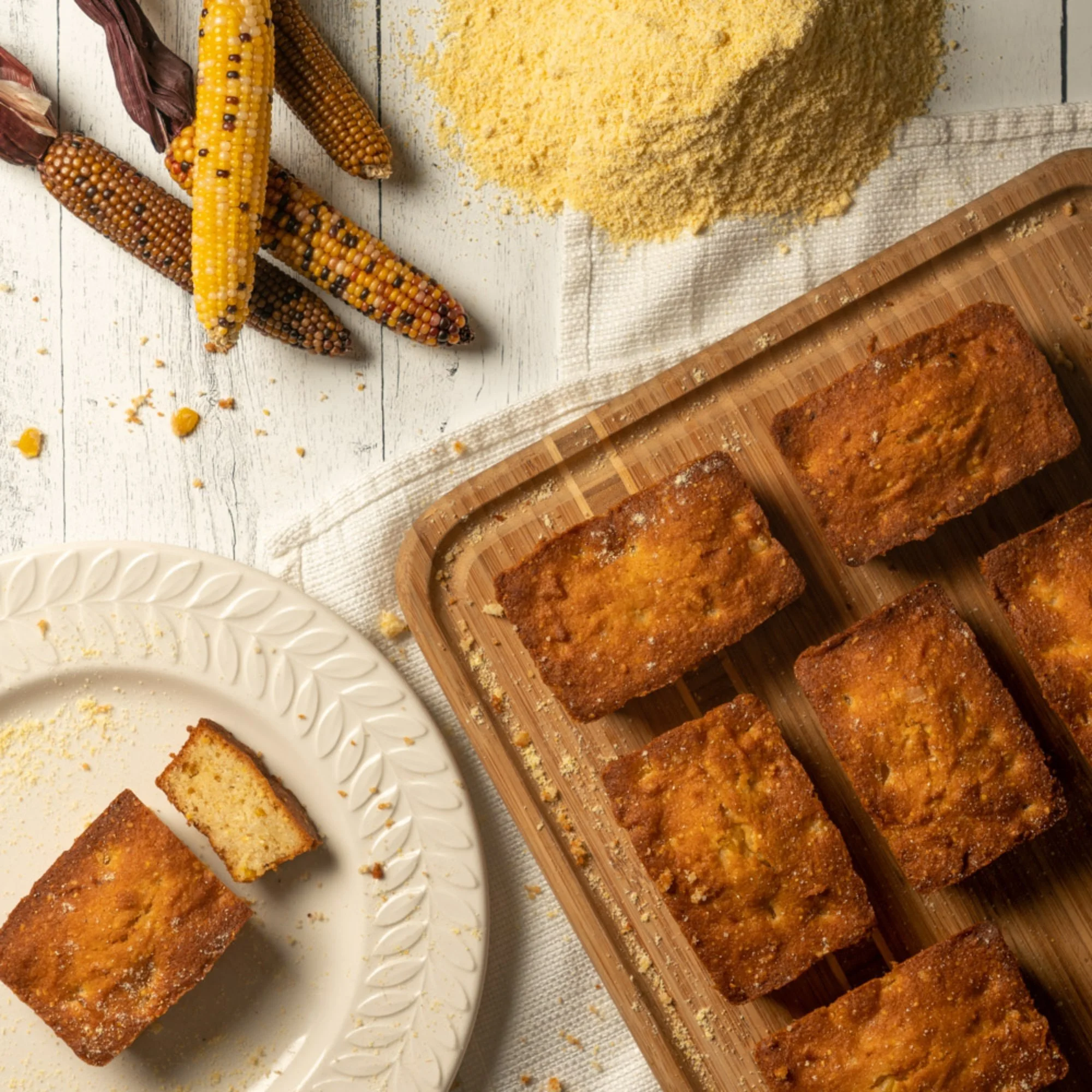 Cornbread