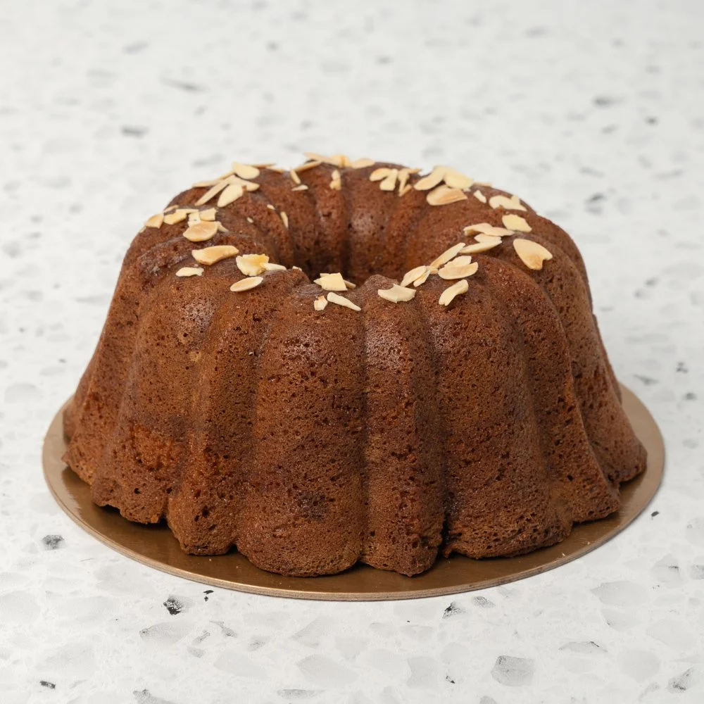 honey Cake