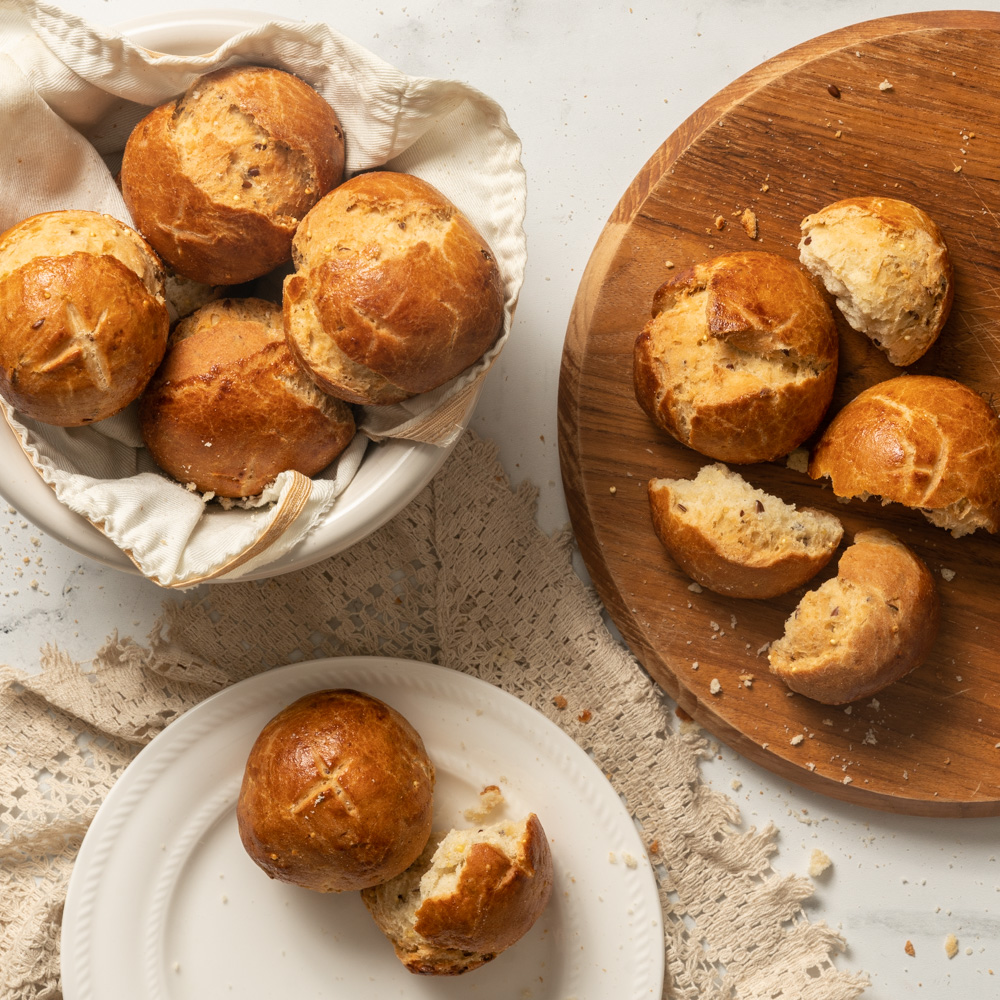 Dinner Rolls