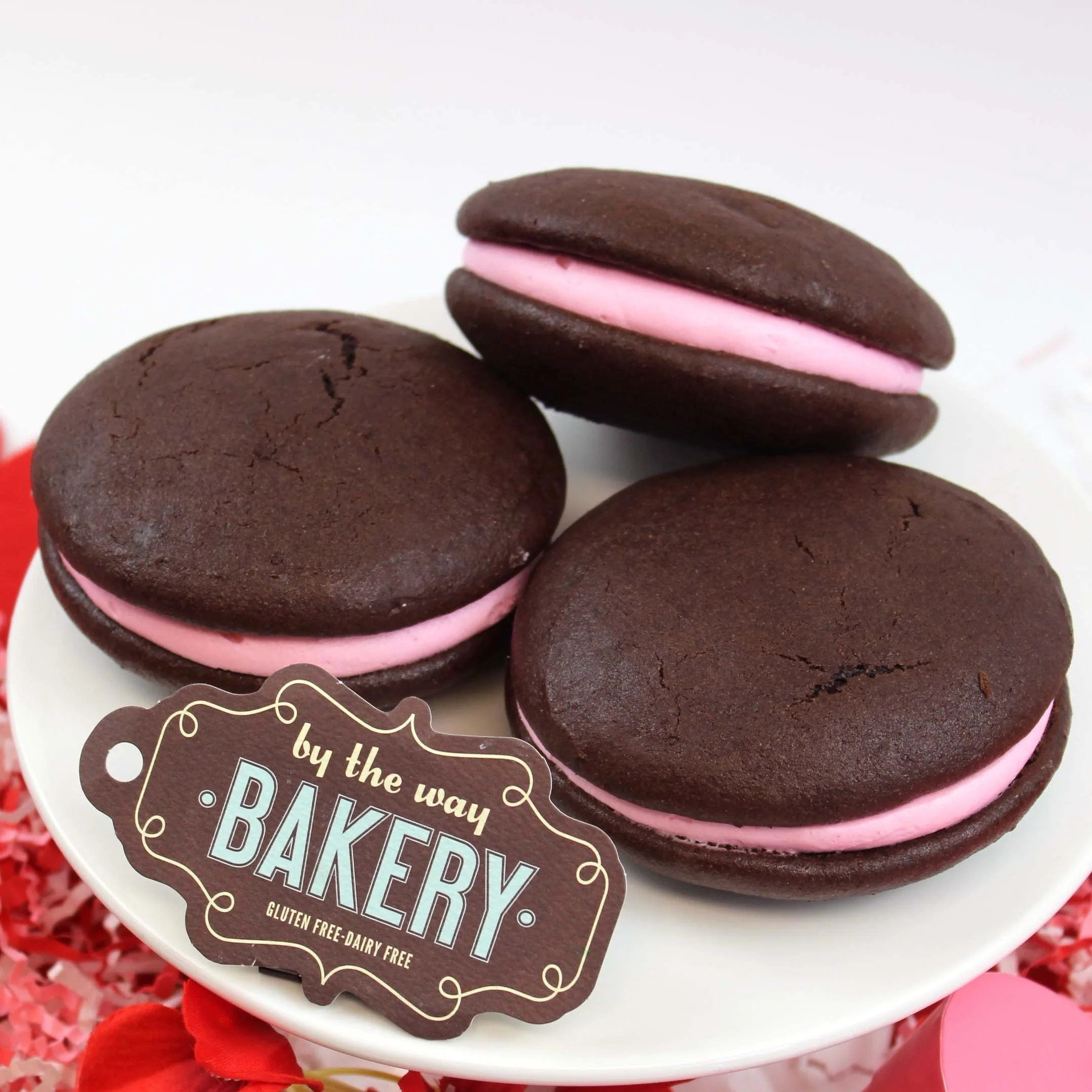 Whoopie Pies
