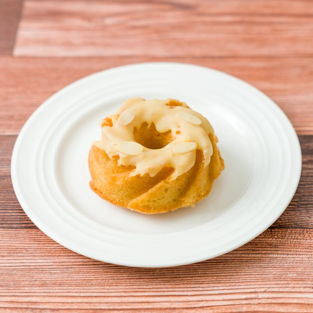 Almond Spiral