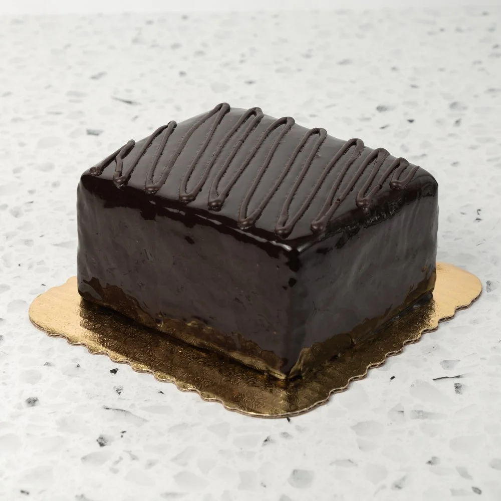 Safta's Seven Layer Cake