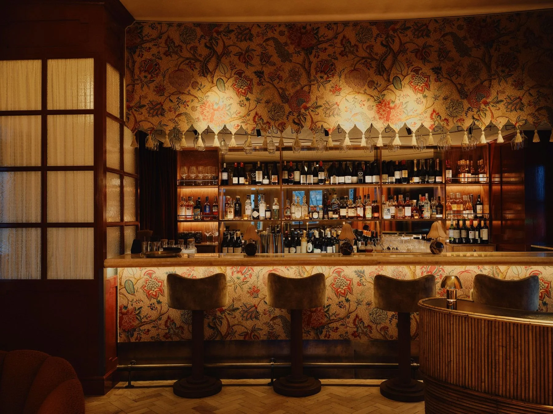 Tower House Restaurant Opens Its Doors in Richmond🍽️