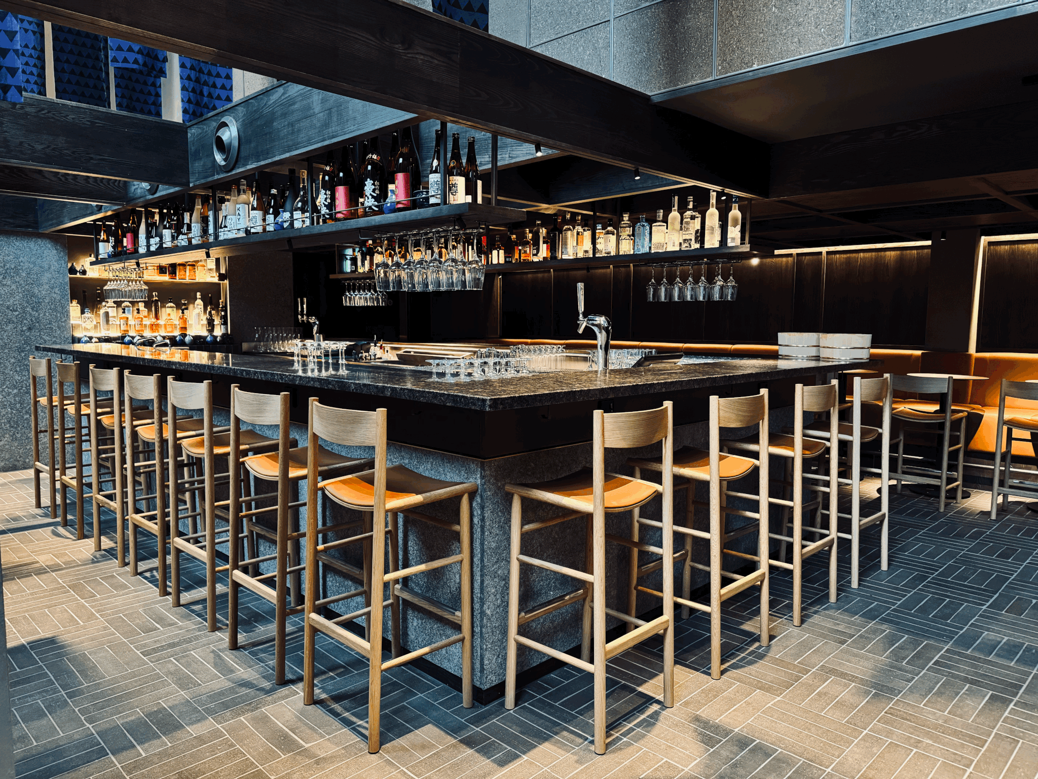 🍣Glasgow has a new addition…