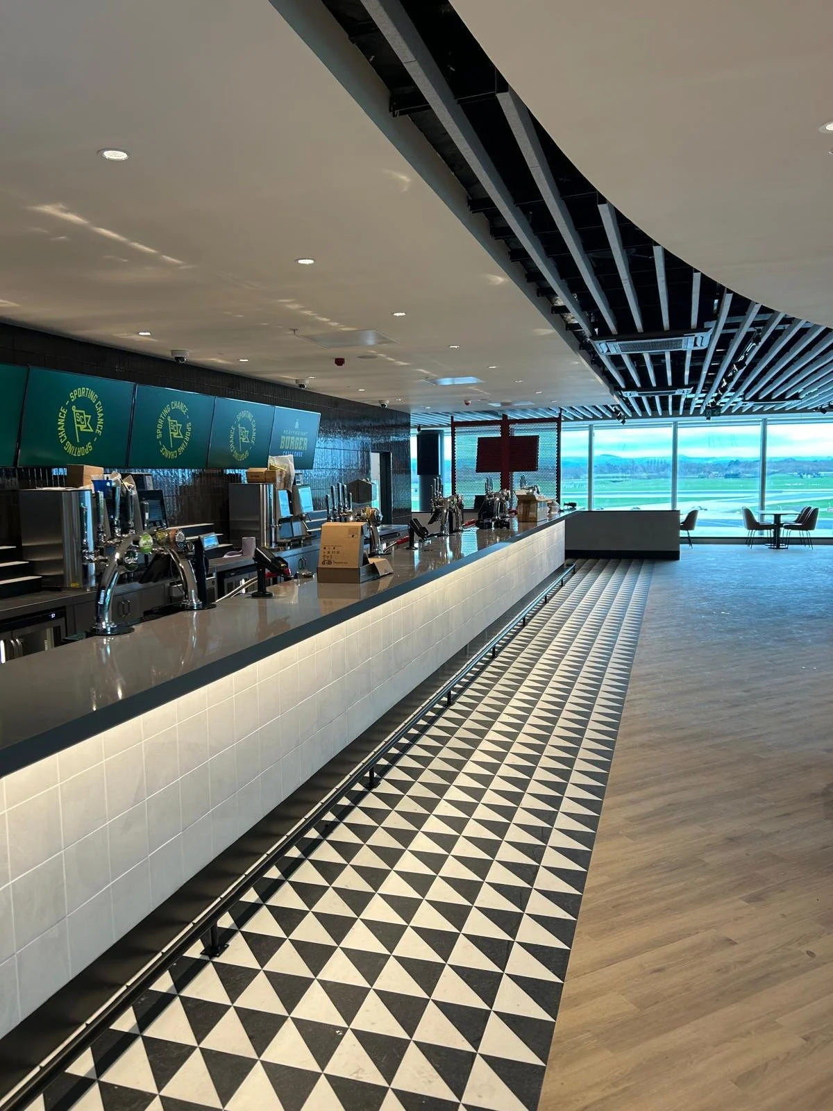 Another Airport Project Ready for Take-Off✈️