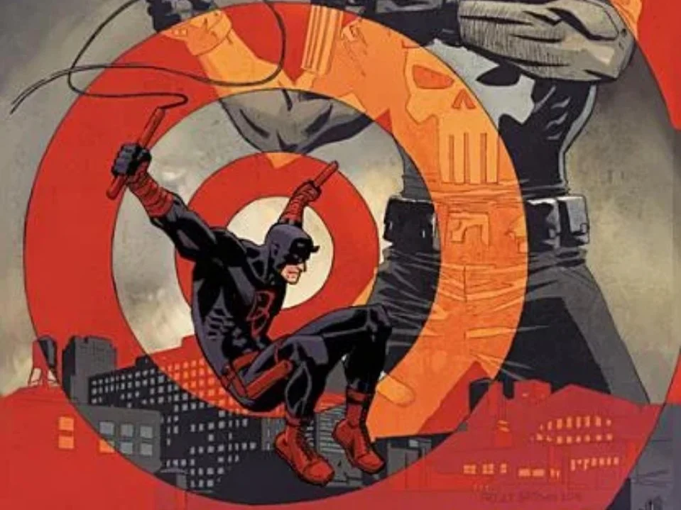 Superhero Justice (2025)