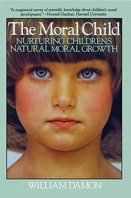 The Moral Child (1988) by William Damon