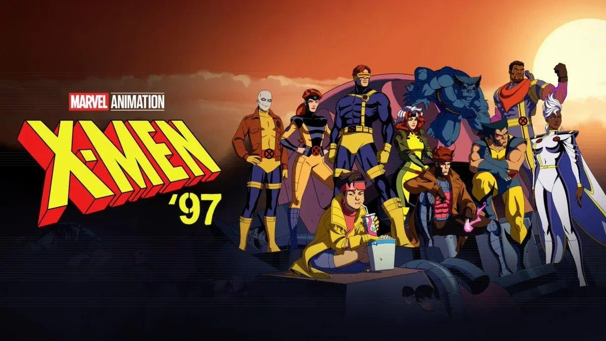 X-Men ‘97 (2024-)