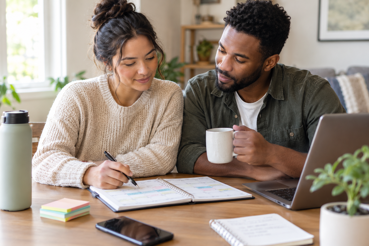 ADHD in Relationships: How It Affects Couples and What Helps