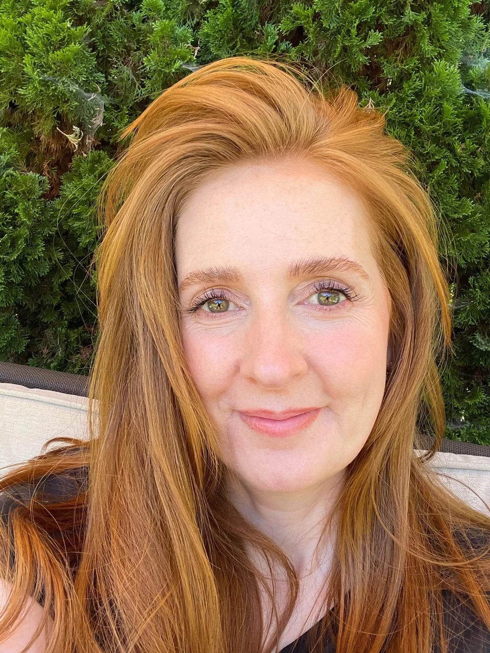 Mauvia Sorensen, psychiatric nurse practitioner
