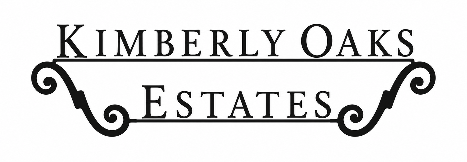 Kimberly Oaks Estates