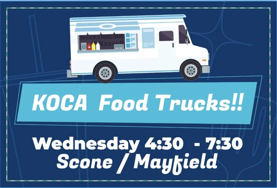 Food Truck Wednesday