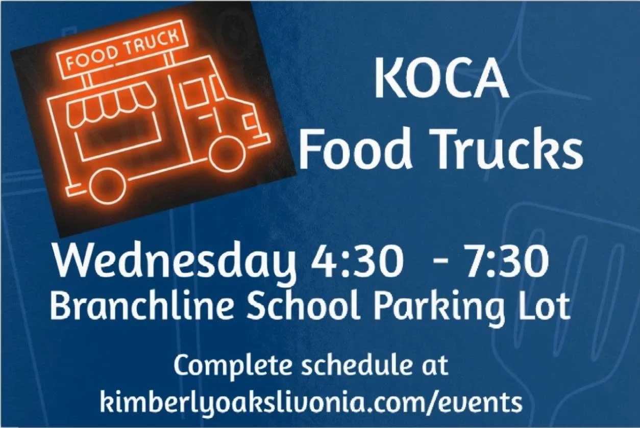 Food Truck Wednesday