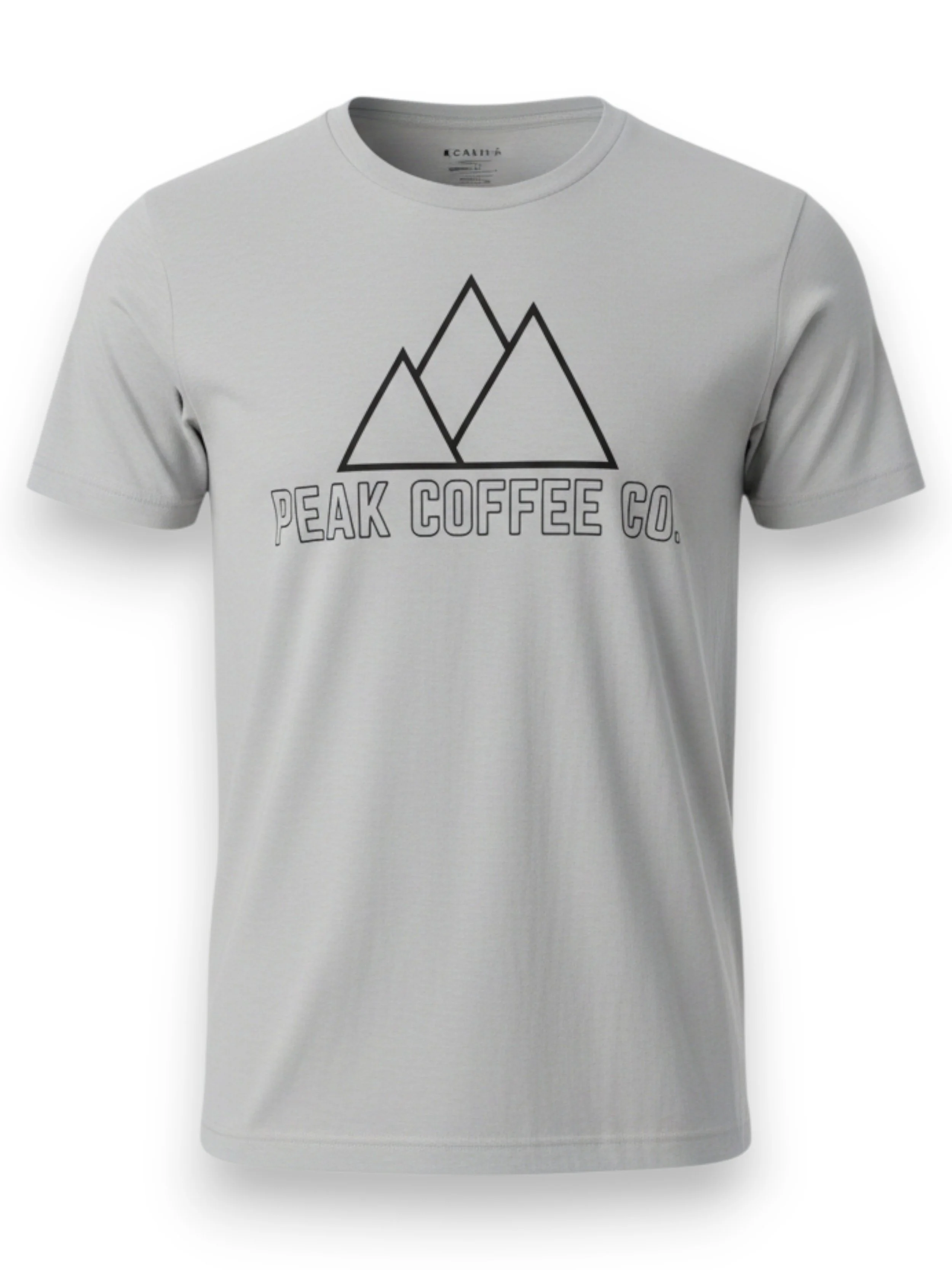 Mountain Shirt - Thyme