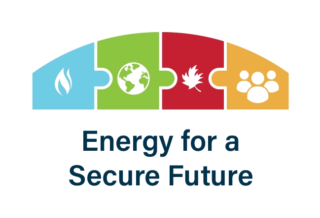 Energy for a Secure Future 