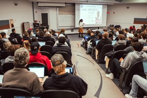 PROSPERITY NOT POVERTY