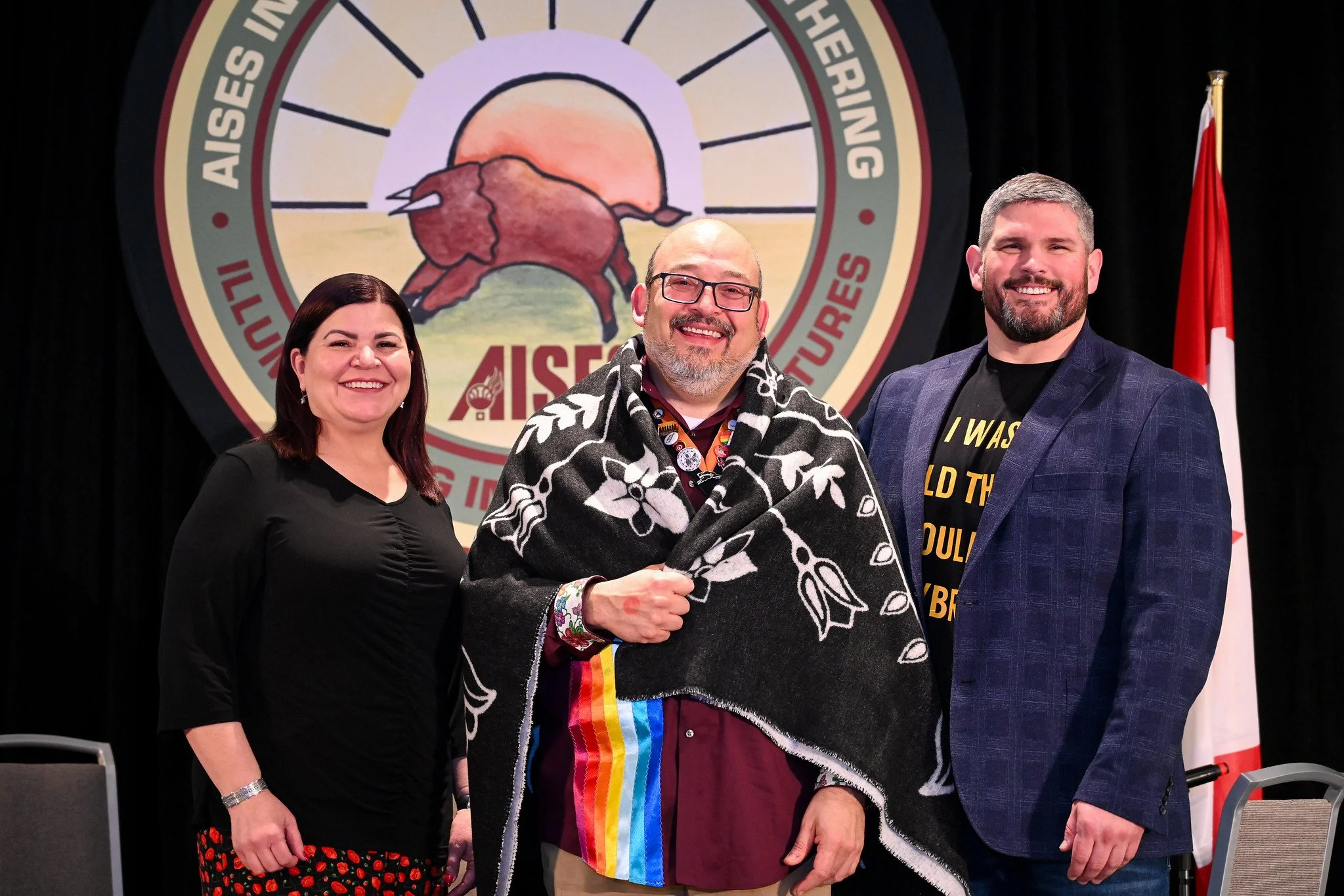 Indigenous Resource Network