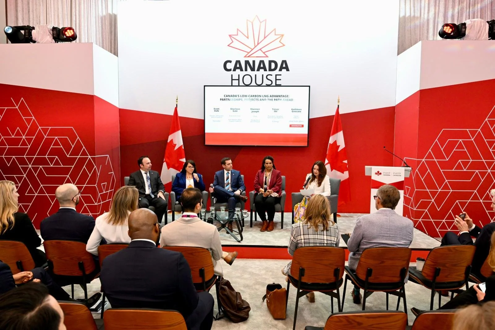 Energy for a Secure Future