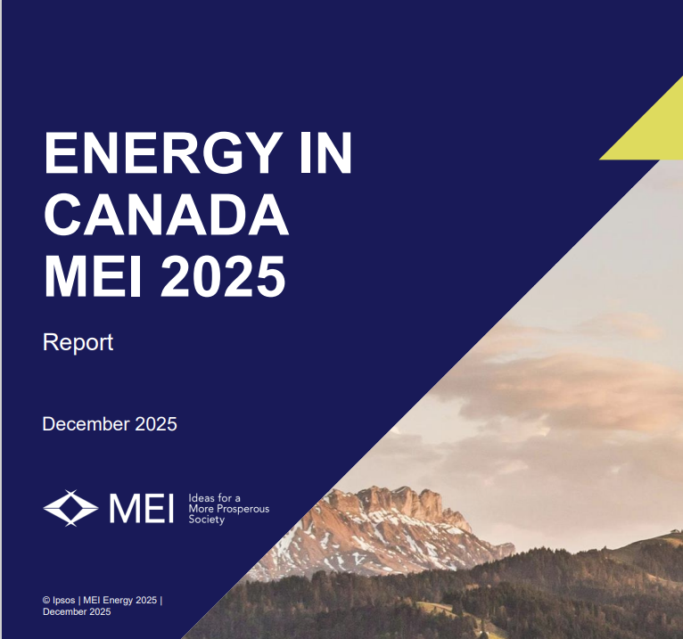 Montreal Economic Institute (MEI) 