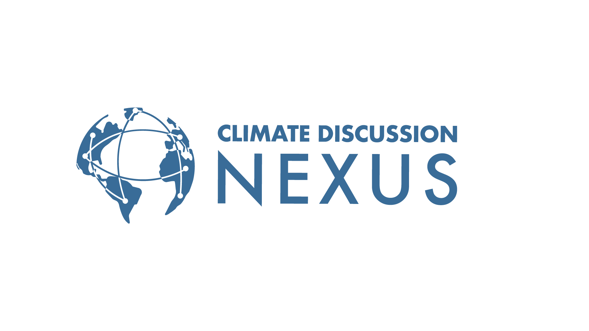 CLIMATE DISCUSSION NEXUS