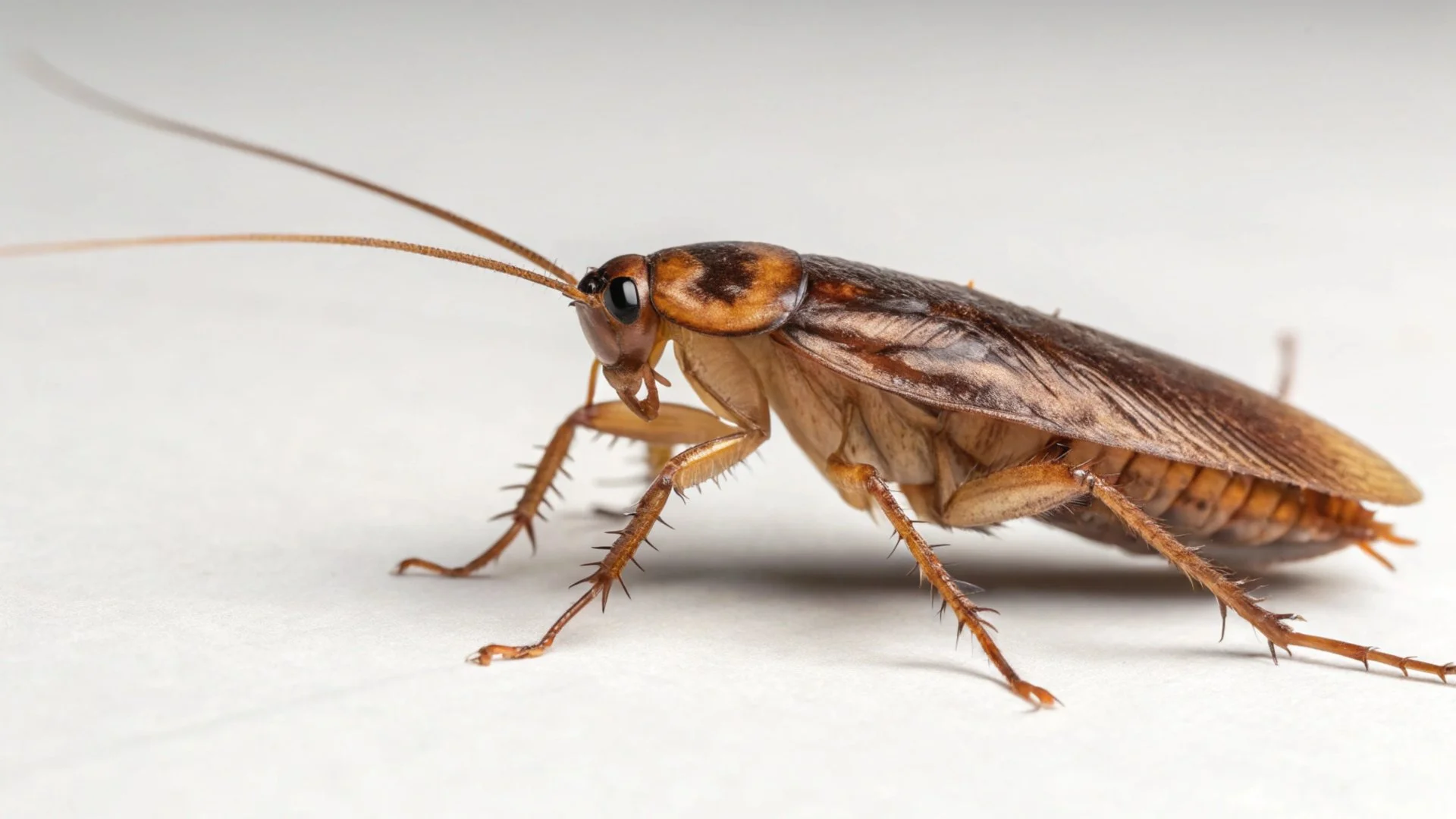 Cockroaches in UK Kitchens: Signs, Species &amp; the Professional Gel‑Bait Approach