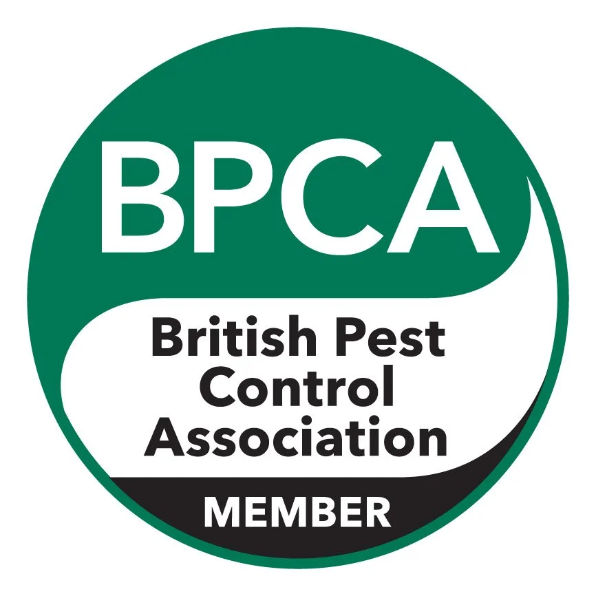 BPCA member — British Pest Control Association