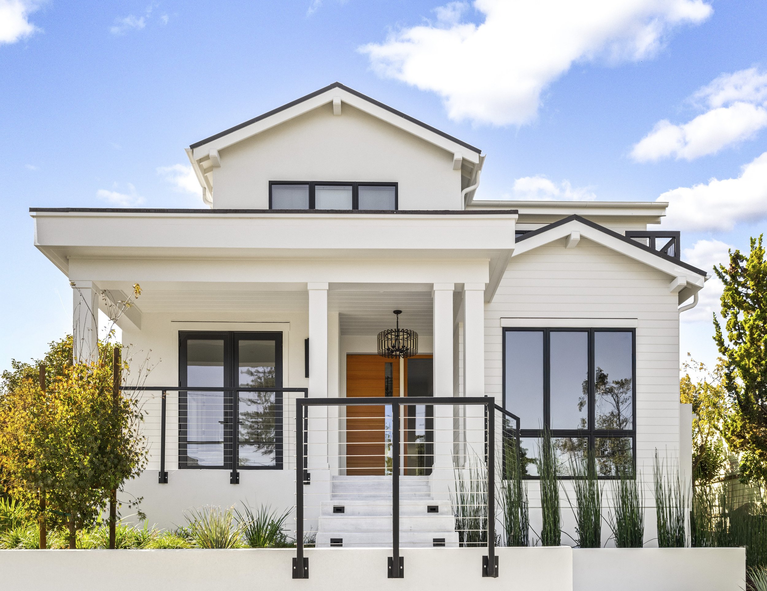 The Peninsula Project