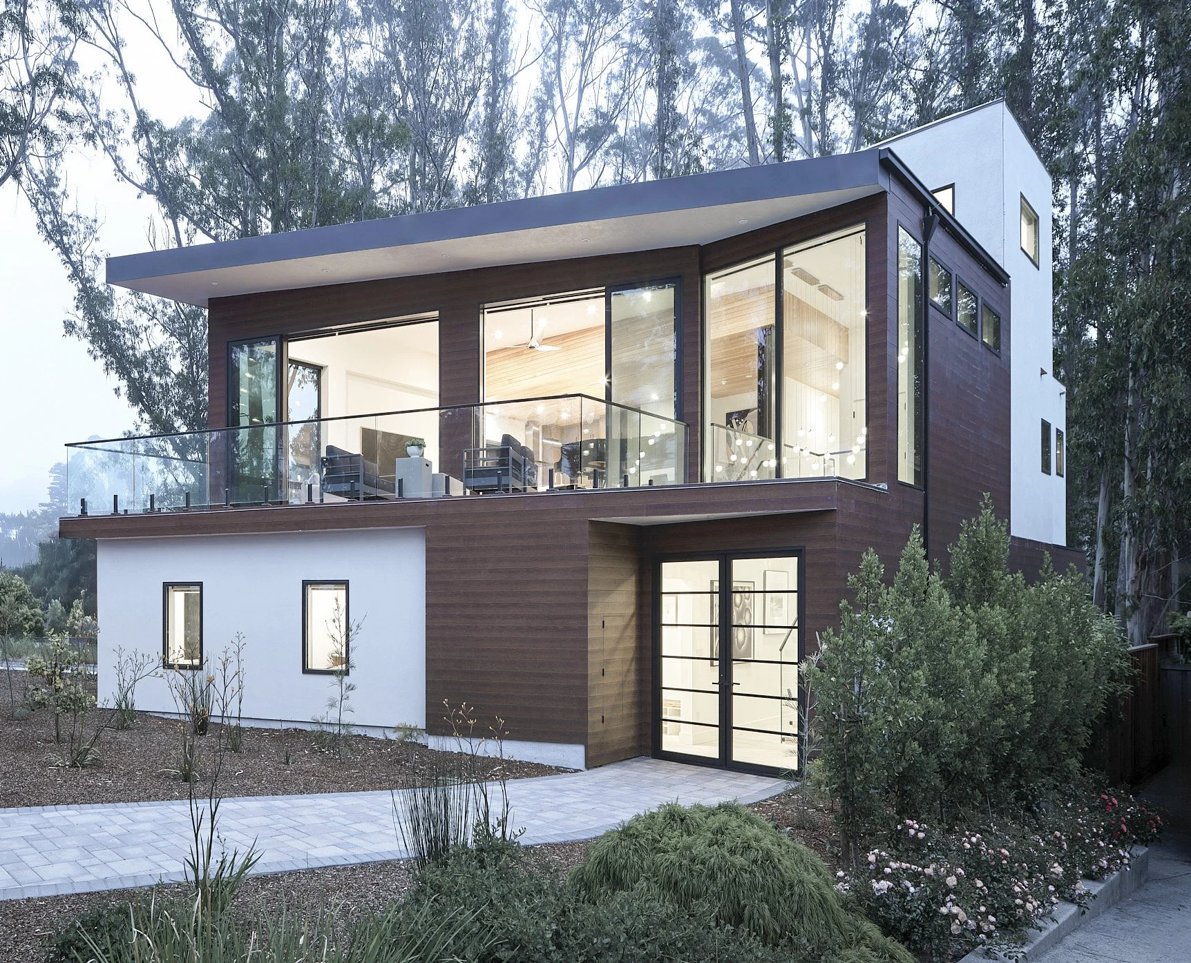 The Modern Project