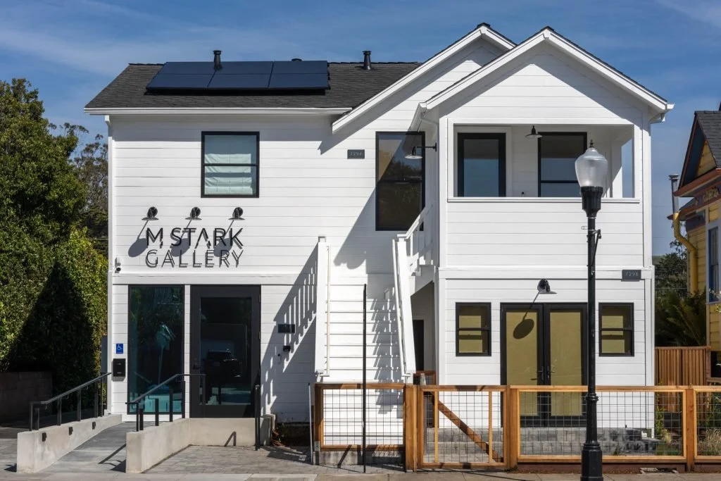 M Stark Gallery