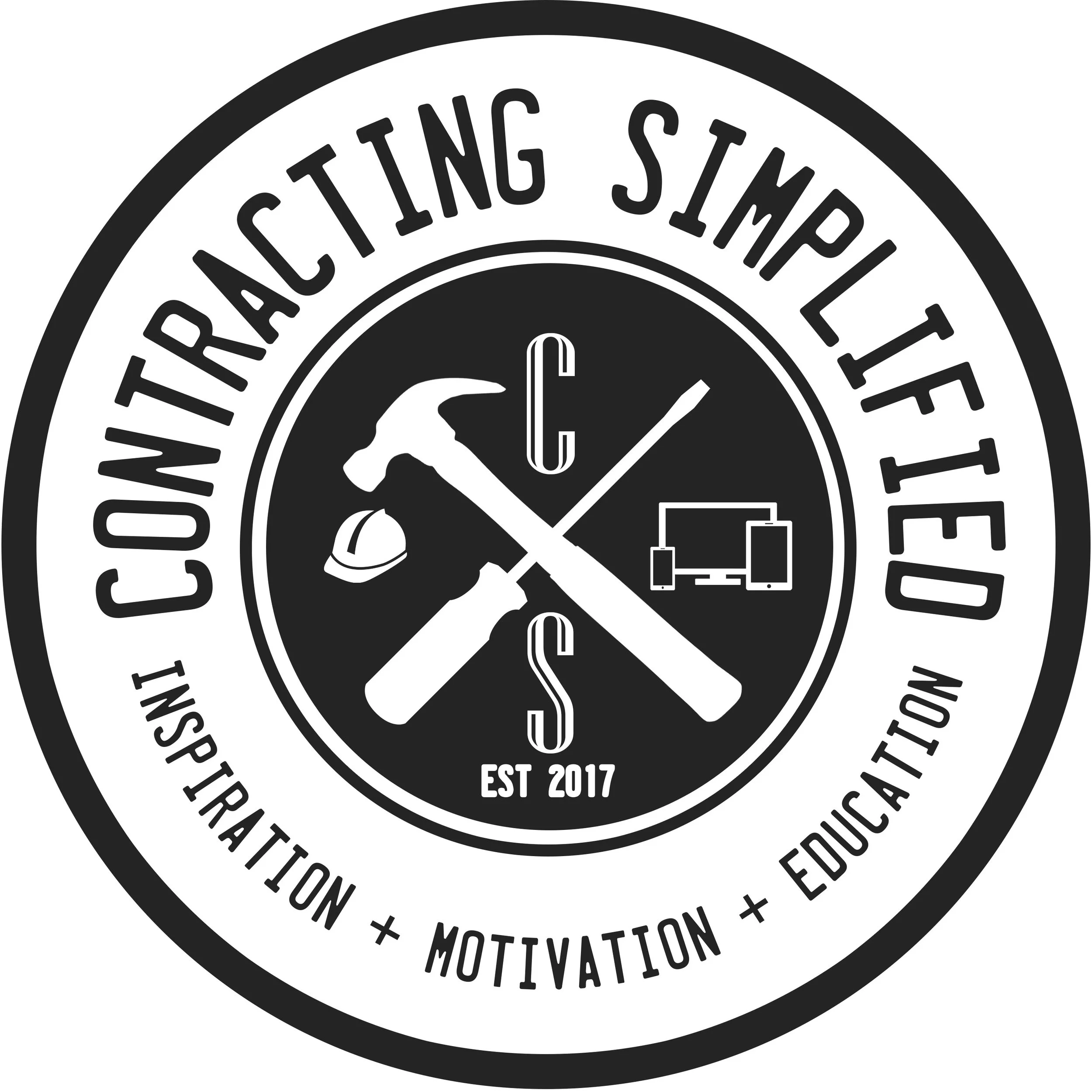 Contracting Simplified Podcast