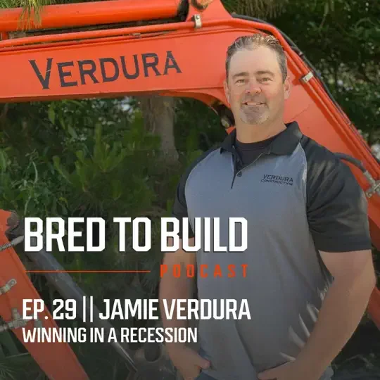 Bred to Build Podcast