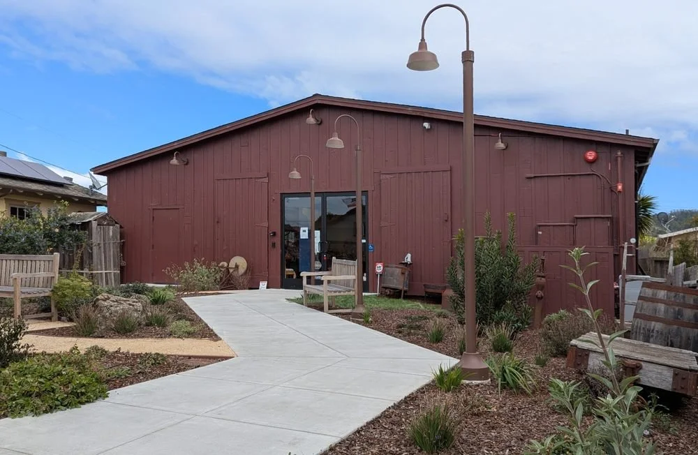 Coastside History Museum