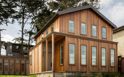 Porter & Erb Architects