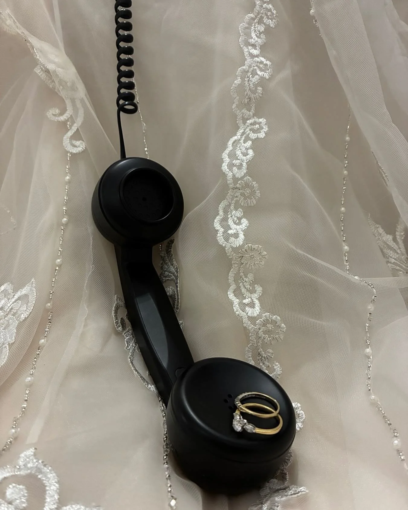 An audio guestbook message to your forever person. 

What&rsquo;s better than some audio Guestbook entertainment for your guests while capturing their favourite moments of your day and all the days leading up to it?