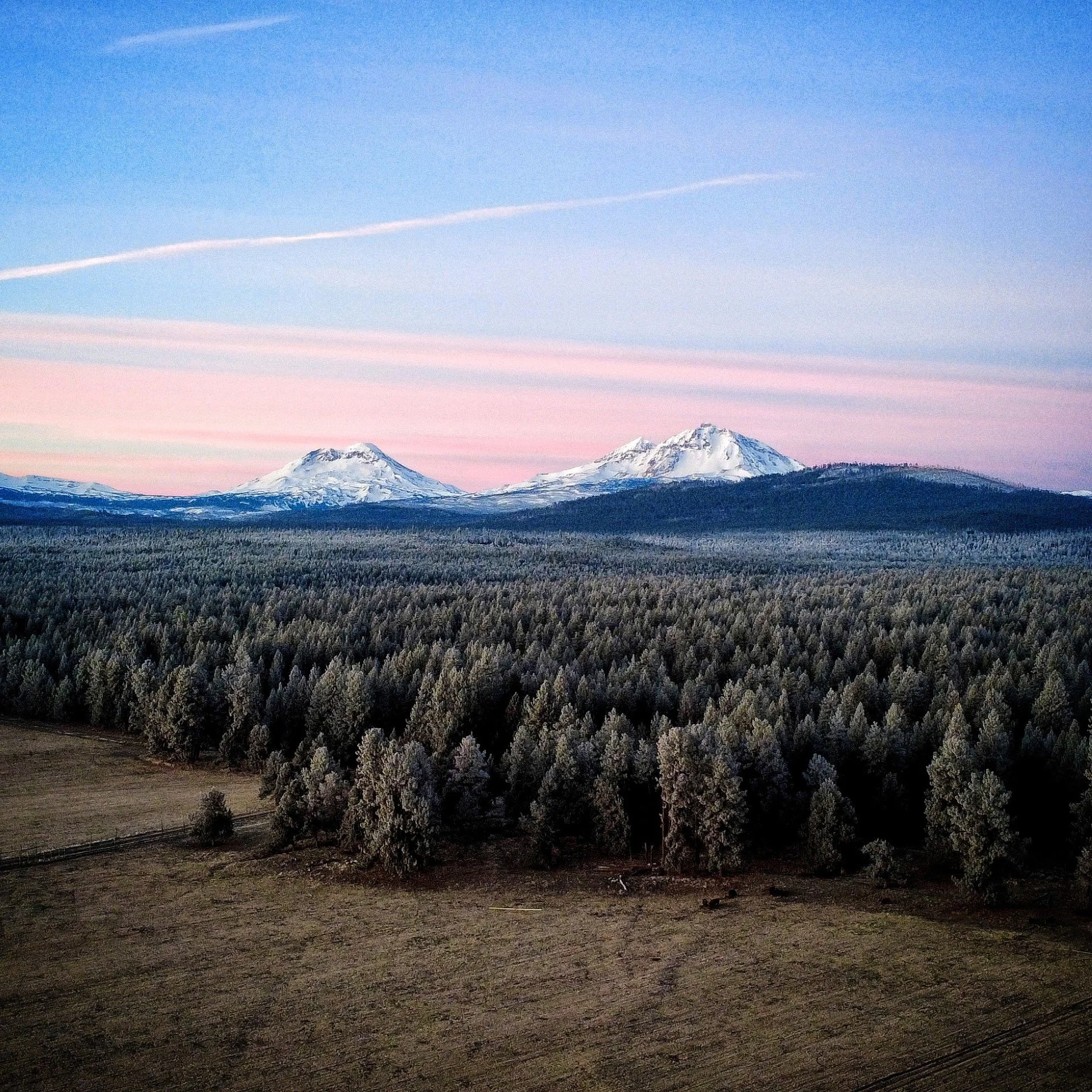 Landscape Architecture Rooted in Central Oregon