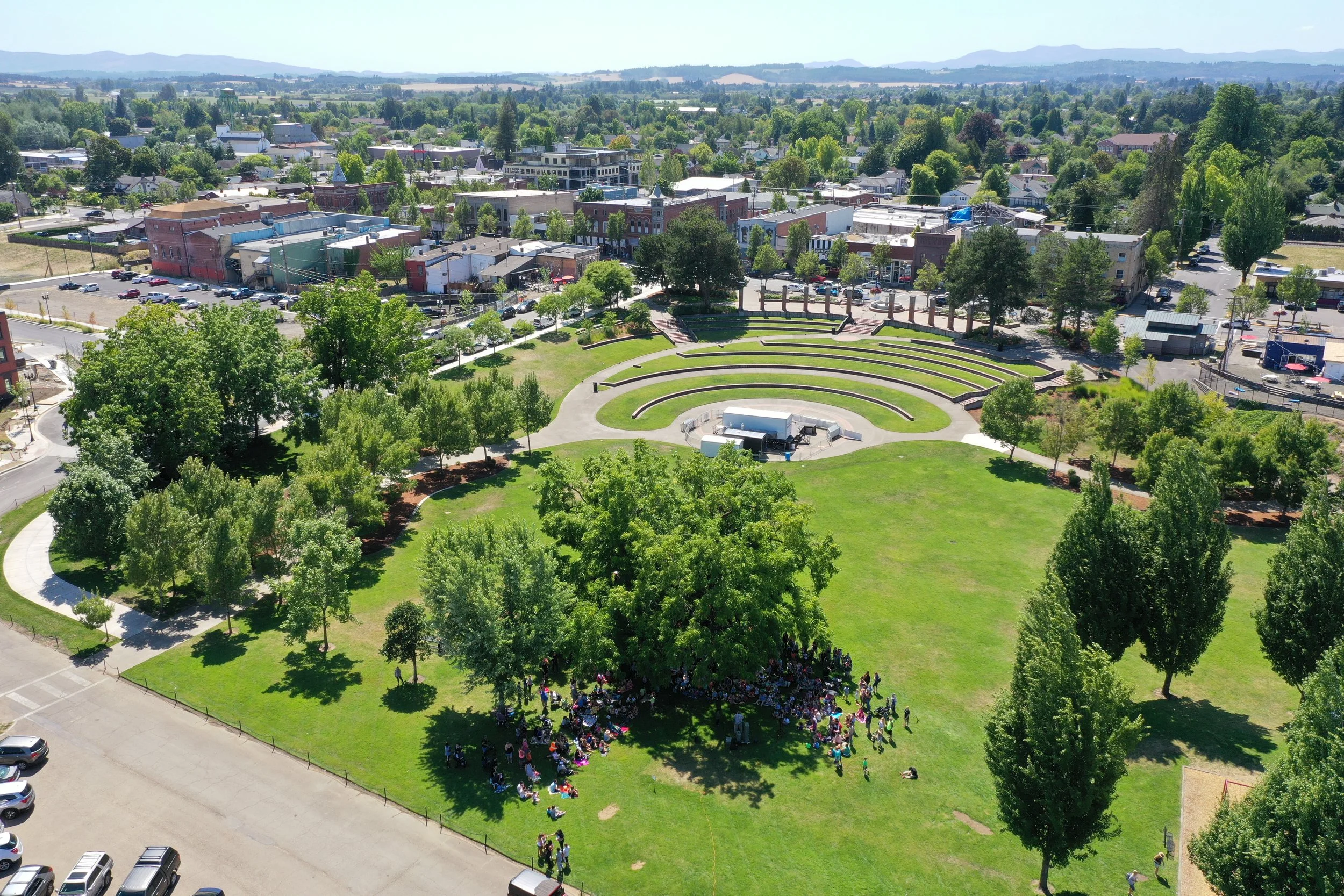 Independence Amphitheater Aerial 1.JPG