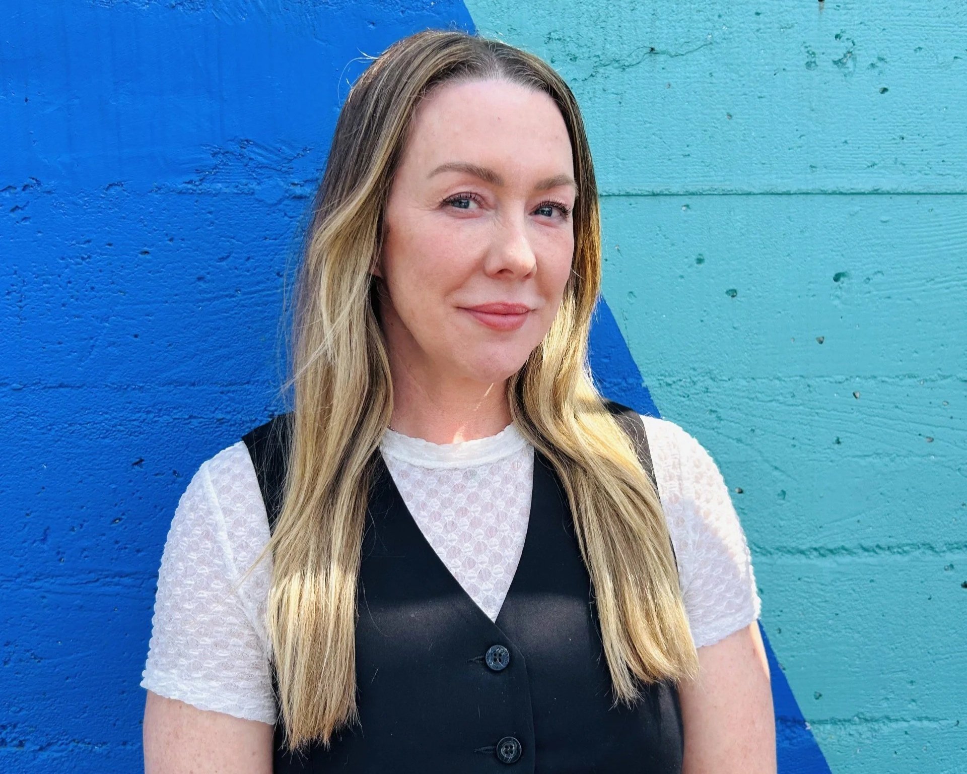 Kate Bramer Headshot