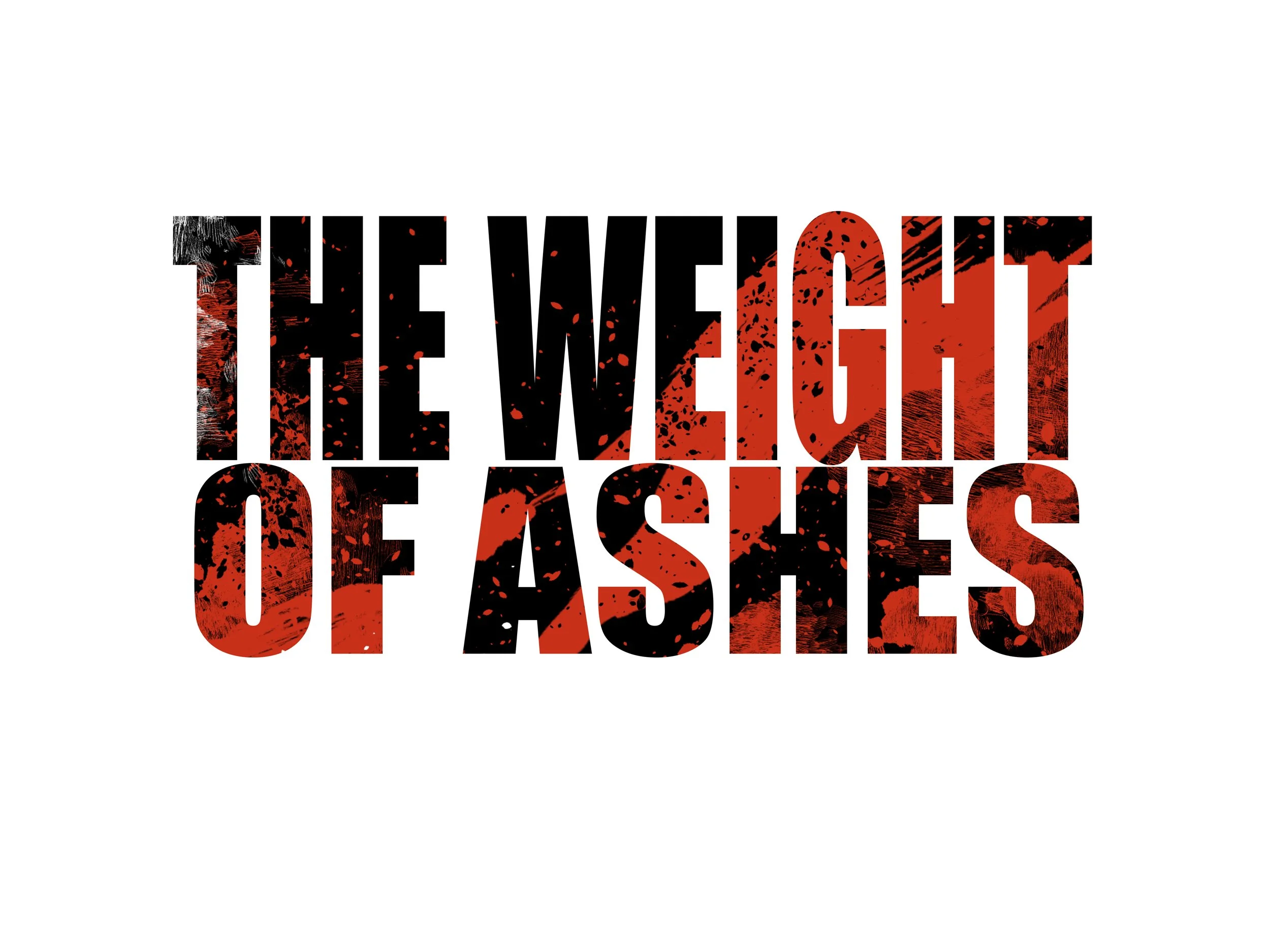 Weight of Ashes