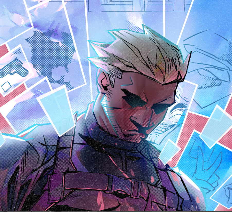 Data Sick