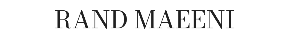 RAND MAEENI