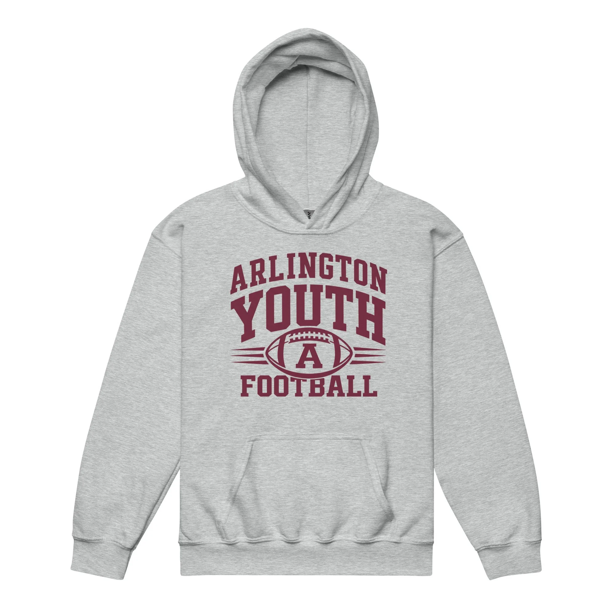AYFC Youth Hoody