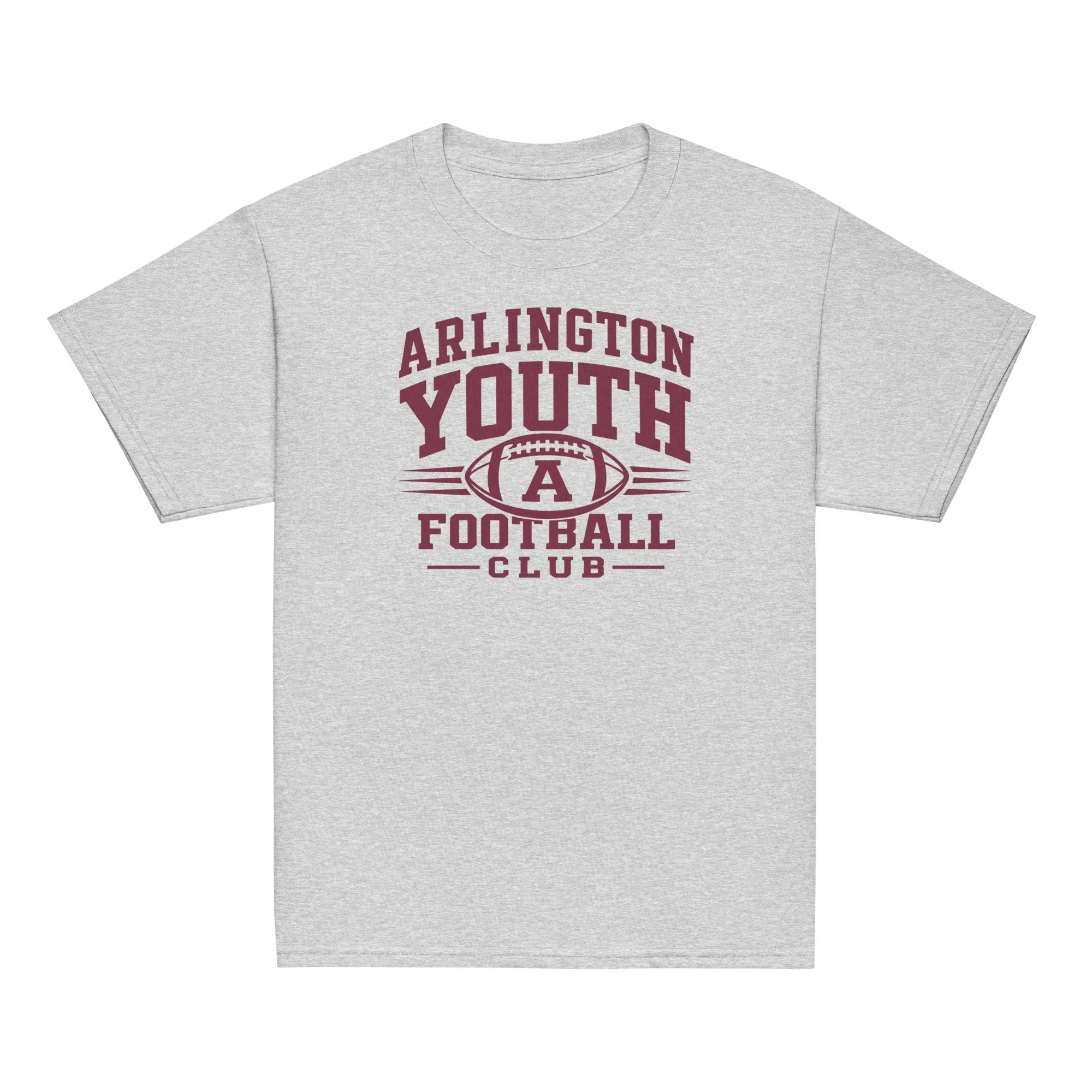 AYFC Youth Tee