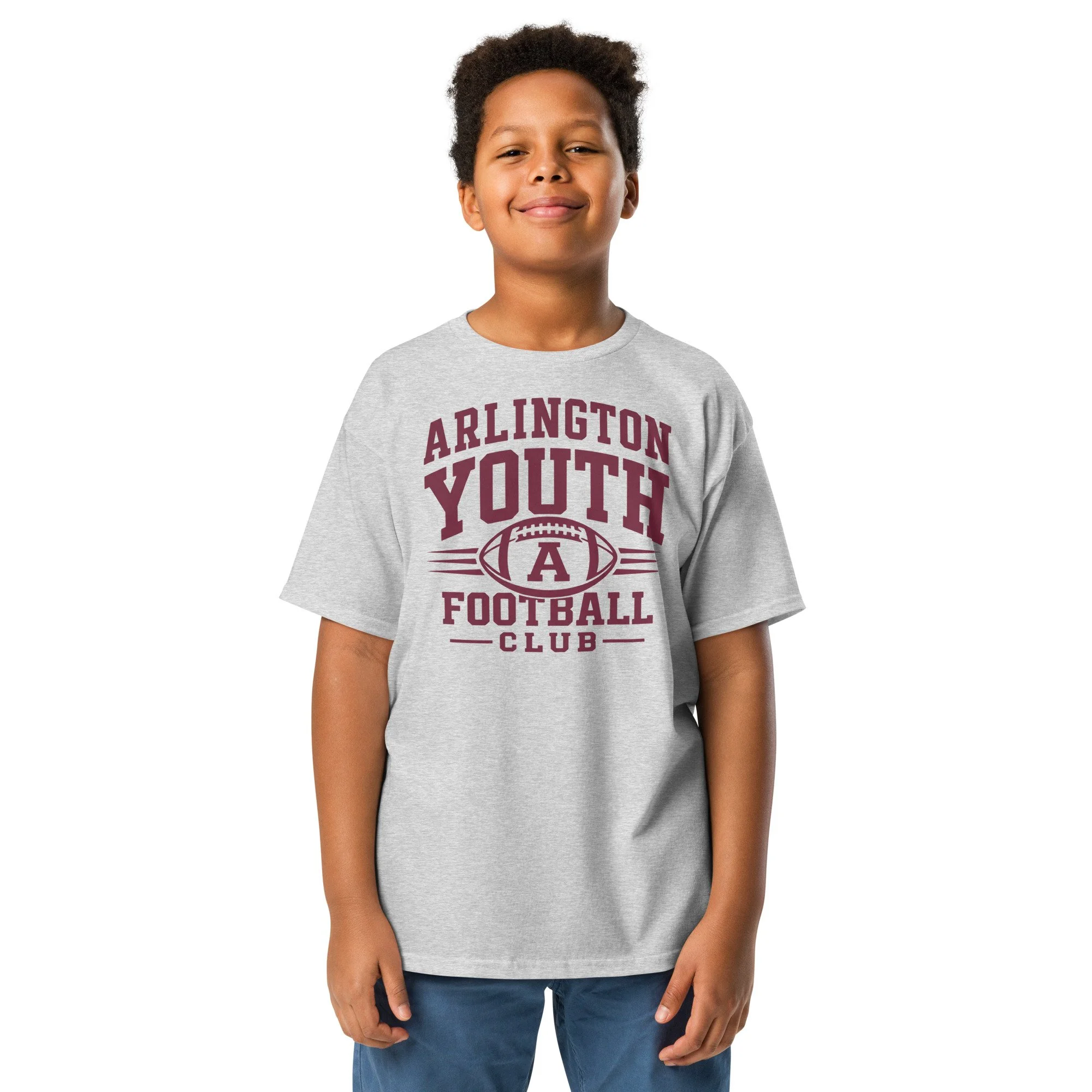 AYFC Youth Tee