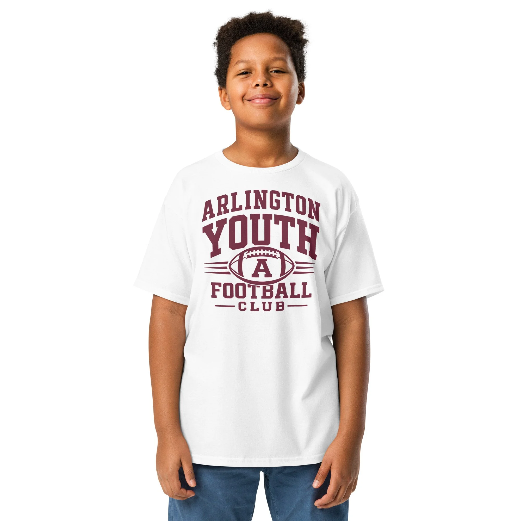 AYFC Youth Tee