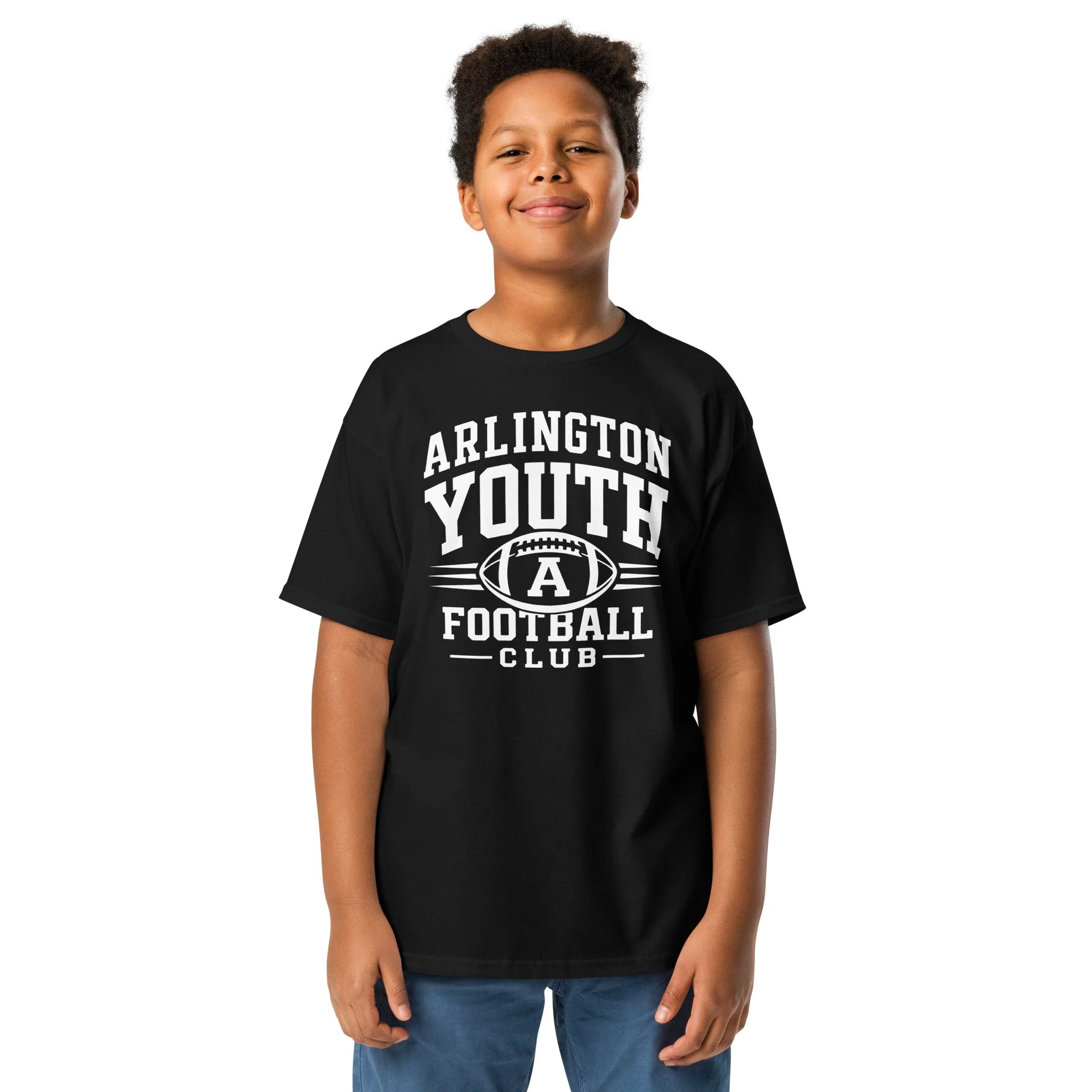 AYFC Youth Tee