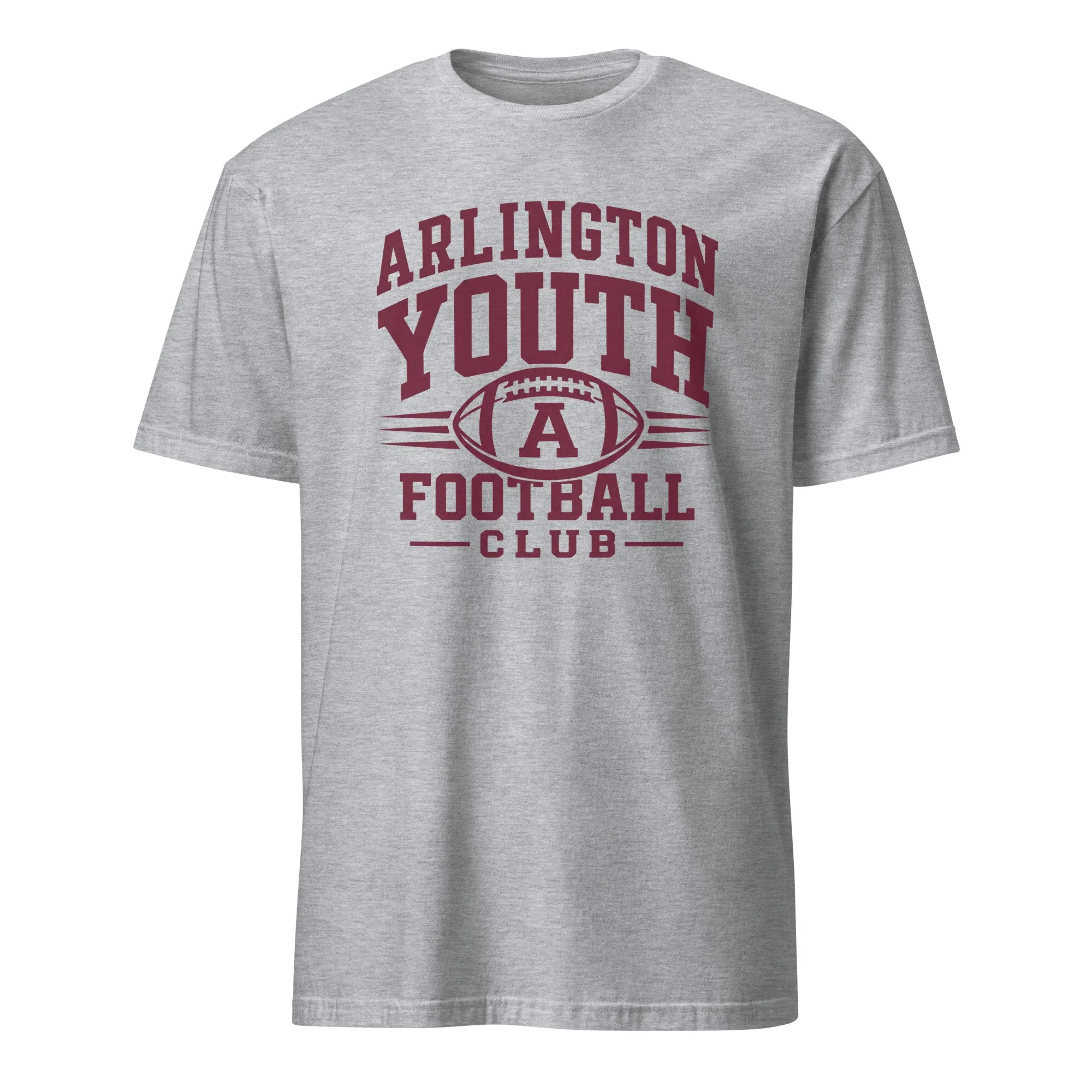 AYFC Tee (Adult/Unisex)