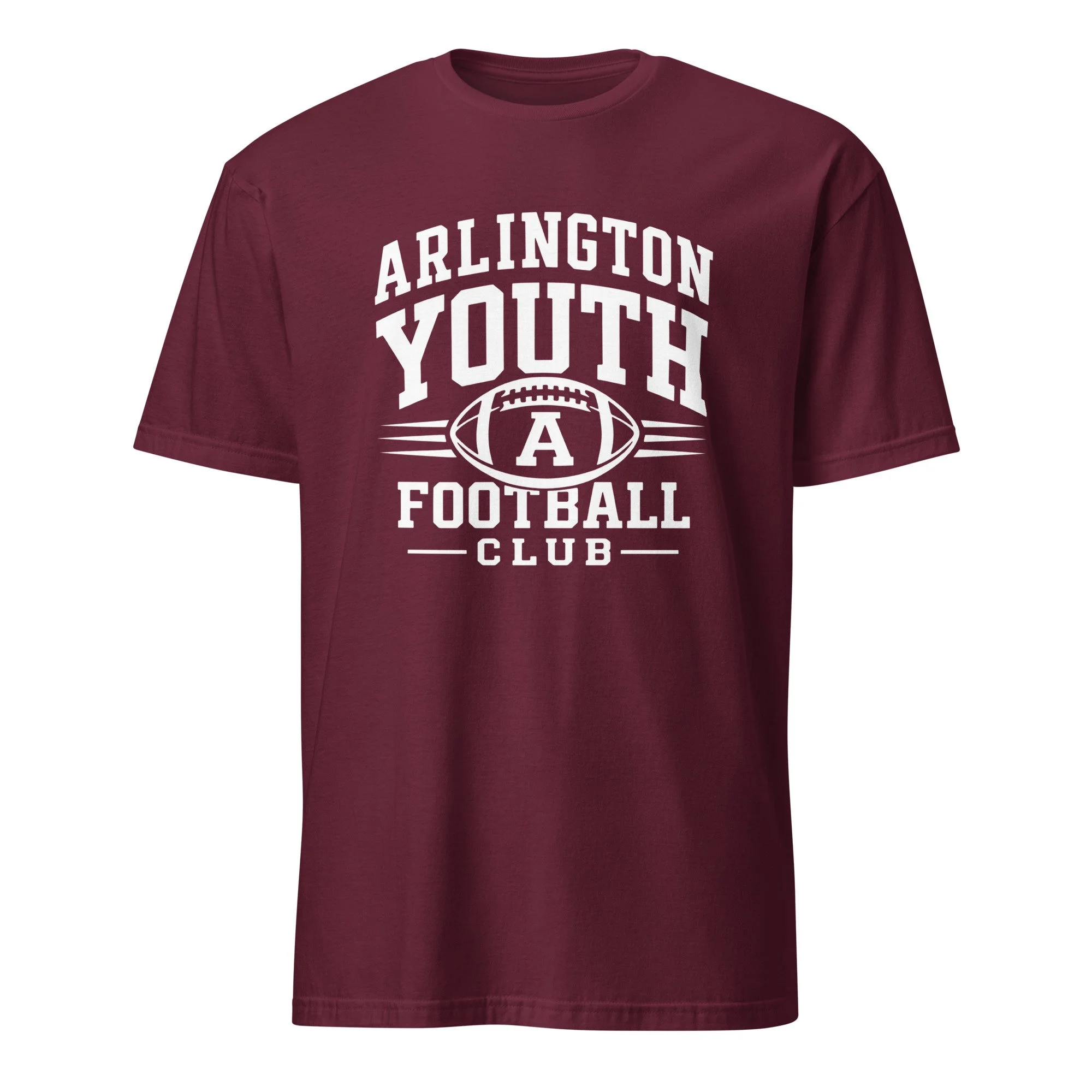 AYFC Tee (Adult/Unisex)
